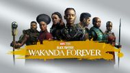 Black Panther: Wakanda Forever (Image via Amazon Prime Video)